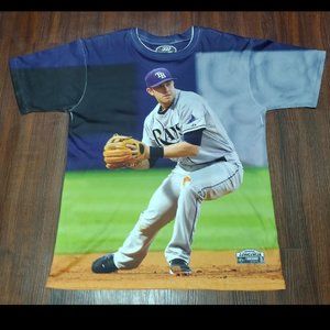 Evan Longoria Shirt